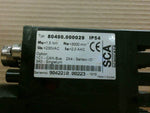  SCA Schucker 80450.000029 IP54 Servo Motor Image
