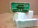  Omron DCN1-2R  T-Port Tap Connector Image
