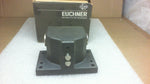  Euchner RGBF 02 D12-502 Travel Roller Limit Switch Image