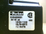  Parker HHB4005001 Pneumatic Solenoid Valve Image