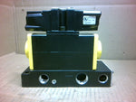  Parker HHB4005001 Pneumatic Solenoid Valve Image