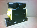  Parker HHB4005001 Pneumatic Solenoid Valve Image