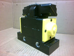  Parker HHB4005001 Pneumatic Solenoid Valve Image
