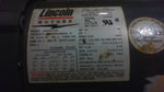  Lincoln SSF4P1TC61 1HP AC Electric Motor Image