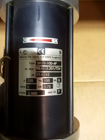  TDM SA SH78-100-4P Drive Image
