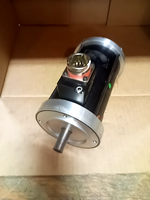  TDM SA SH78-100-4P Drive Image