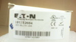 Eaton Cutler Hammer E26B4 Stacklight Light Module Yellow Image