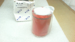  Eaton Cutler Hammer E26B2 Stacklight Light Module Red Image
