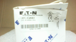  Eaton Cutler Hammer E26B3 Stacklight Light Module Green Image