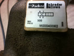  Parker/Schrader Bellows M00040062 Inline Pilot Valve Image