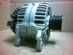  Crown 151076 Alternator Forklift Image