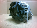  Crown 151076 Alternator Forklift Image