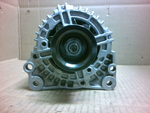  Crown 151076 Alternator Forklift Image
