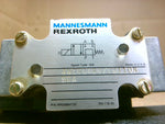  Rexroth 4WE6GA60/EW110N Hydraulic Directional Control Valve Image
