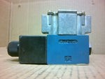  Rexroth 4WE6GA60/EW110N Hydraulic Directional Control Valve Image