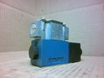  Rexroth 4WE6GA60/EW110N Hydraulic Directional Control Valve Image