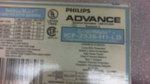  Philips Advance SmartMate ICF-2S26-H1-LD Programmed Start Electronic Ballast Image