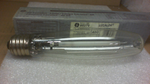  GE 85379 LU400/H/ECO High Pressure Sodium HPS Lamp Light Bulb Image