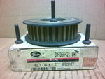  Gates 8M-36S-21 SH Poly Chain GT Sprocket Image