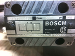  Bosch 9810235596  Hydraulic Directional Control Valve Image