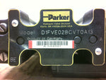  Parker D1FVE02BCVT0A13 Proportional Directional Control Valve Image