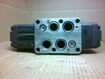 Parker D91FLE22FC4NT0013 Hydraulic Proportional Directional Servo Valve Image