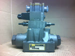  Parker D61VW1B4NYCF57-75 Hydraulic Valve Image