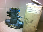  Parker D61VW1B4NYCF57-75 Hydraulic Valve Image