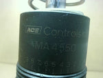  Ace Controls MA4550 Industrial Shock Absorber 1.91" Stroke Image