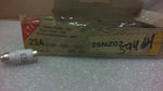  Bussmann 25NZ02 Fuse 25A 400V (10 PCS) Image