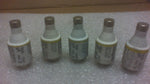  Siemens 5SD4 20 16A Silized Fuse (5 PCS) 500V GR Price Per Pack Image