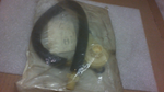  Elkay 601480051550 Right Hand Cold Water Supply Assembly Image