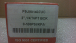  Winters P9U901407UC Instruments Pressure Gauge Image