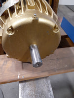  Baldor EM3665T 5HP AC Motor 184T Frame 1760 RPM 230/460V 3PH TEFC Image