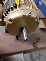  Baldor EM3581T 1HP AC Motor Image