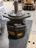  Parker M2A-169-16T20NB High Speed Hydraulic Motor Image