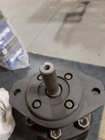  Parker M2A-169-16T20NB High Speed Hydraulic Motor Image