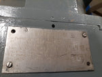  Siemens 1HU3076-0AC01 Permanent Magnet Servo Motor Image