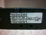  Norgren V08N516AB318C Solenoid Valve Image