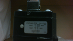  IMI Norgren P74F-6AC-PFB Exhaust Control Valve Image