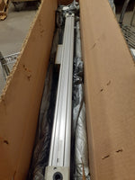  Parker P1XN050DAN0711B-B Double Acting Rodless Pneumatic Cylinder Image