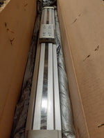  Parker P1XN050DAN0711B-B Double Acting Rodless Pneumatic Cylinder Image