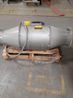  Cincinnati Fan WAF-18 18" Tube Axial Duct Fan Image