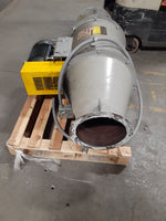  Cincinnati Fan WAF-18 18" Tube Axial Duct Fan Image