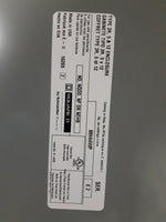  Square D MH44WP Panelboard Enclosure Box NEMA 3R Image