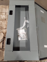  Square D MH44WP Panelboard Enclosure Box NEMA 3R Image