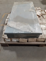  Square D MH44WP Panelboard Enclosure Box NEMA 3R Image