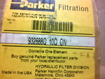  Parker 932688Q 10Q ON Hydraulic Filter Element Image