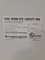  Lithonia Lighting EAC ISSM 375 120/277 SM Interruptible AC Inverter System Image