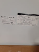  Lithonia Lighting EAC ISSM 375 120/277 SM Interruptible AC Inverter System Image